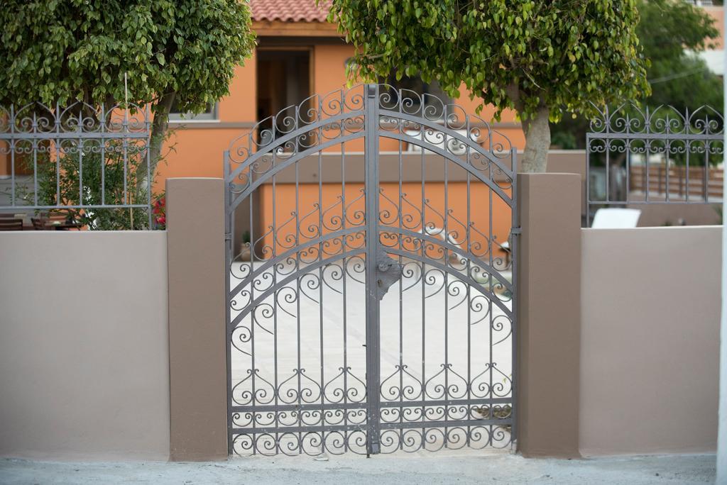 Rea'S Sea House Vila Kato Galatas Exterior foto